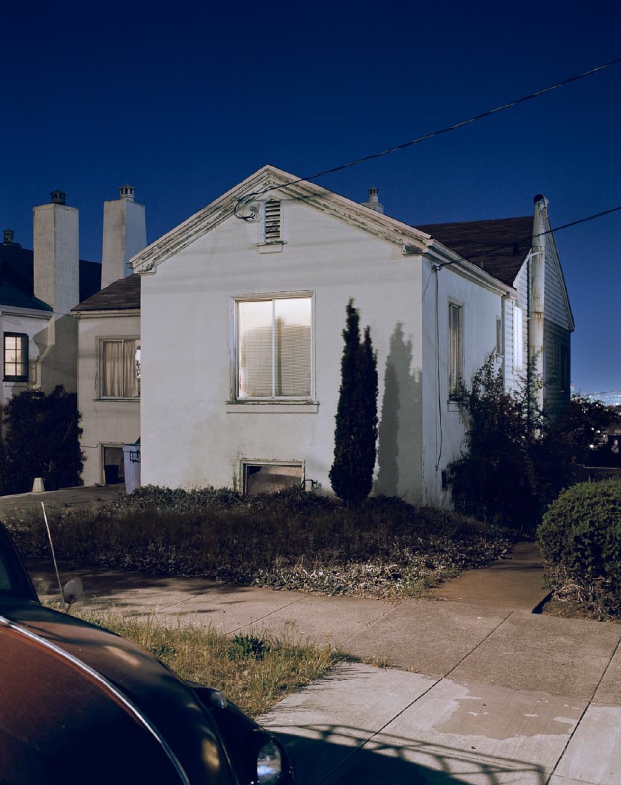 Todd Hido, 1937, 1996