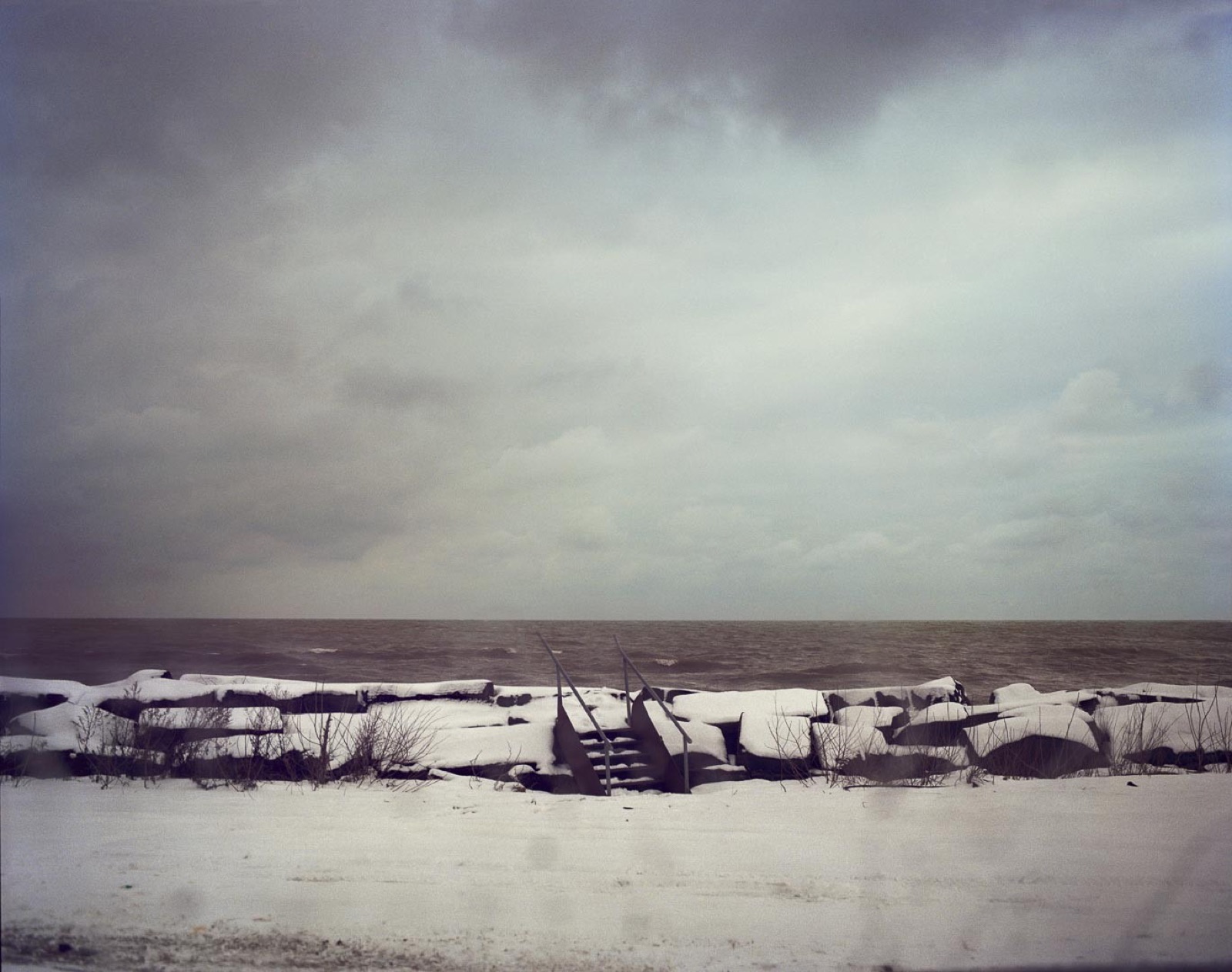 Todd Hido, 9221, 2010