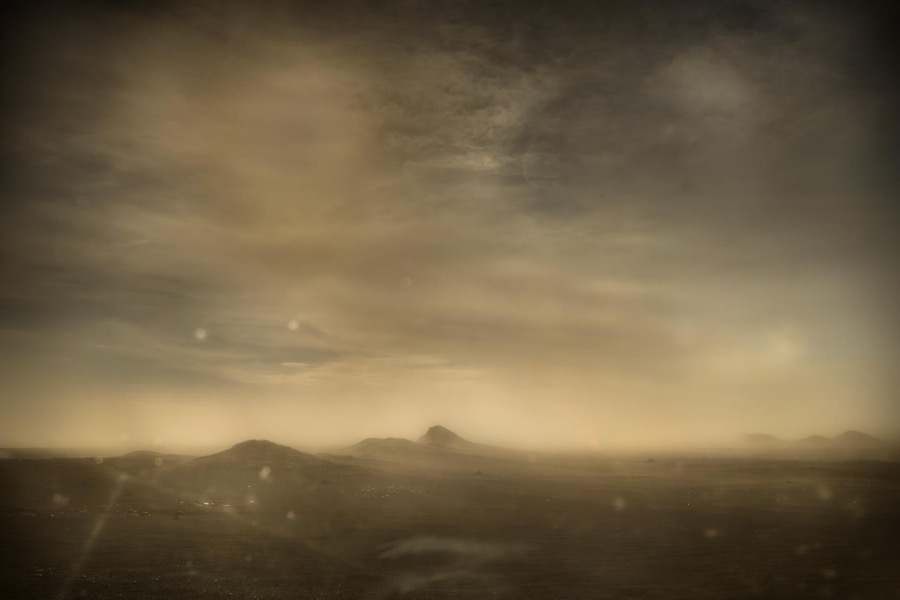 Todd Hido, 11857-5846, 2018