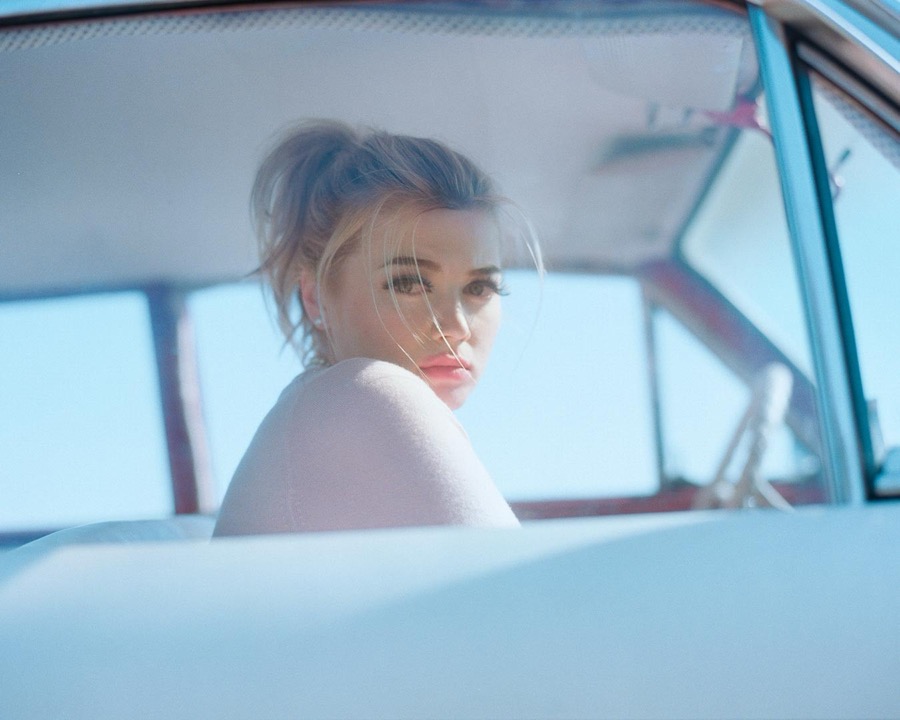 Todd Hido, 10504-9, 2011