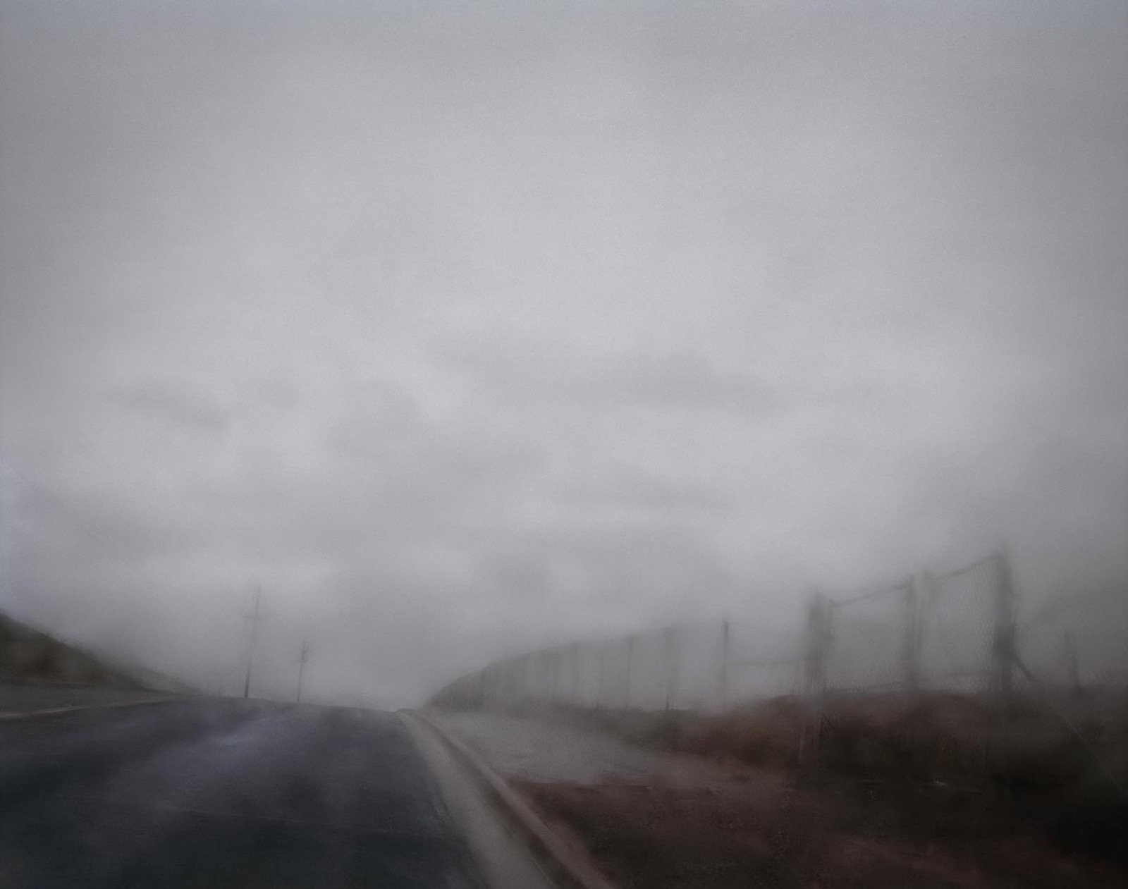 Todd Hido, 5348, 2006