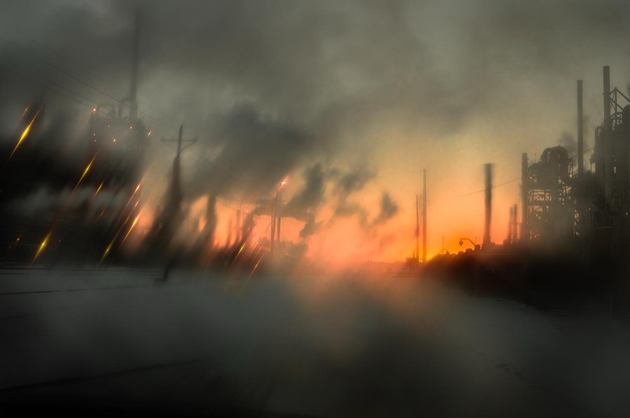 Todd Hido, 12083-3199, 2022