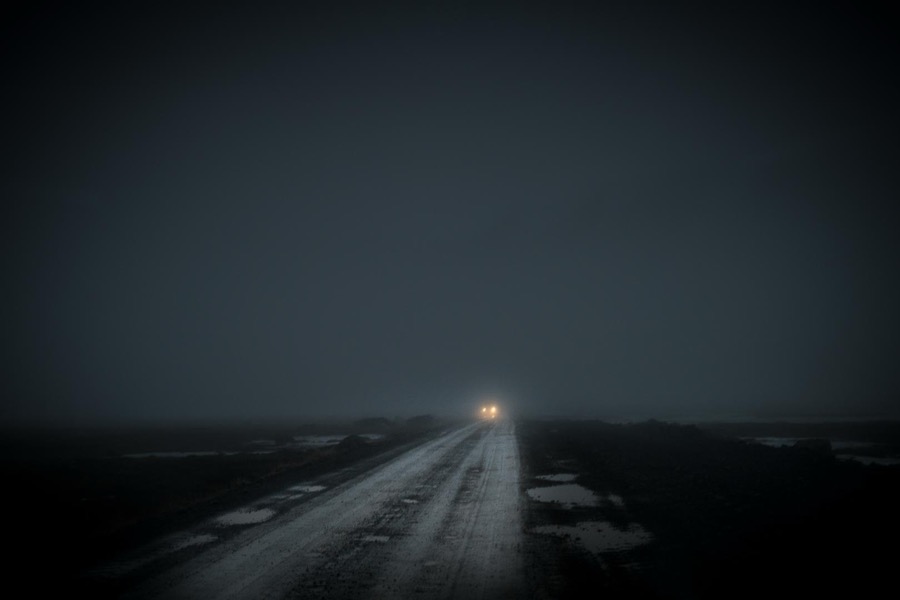 Todd Hido, 11851-3642, 2020