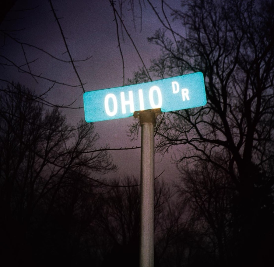 Todd Hido, 10121-a, 2011