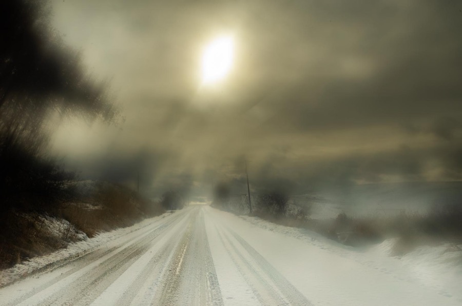 Todd Hido, 12151-2543, 2022