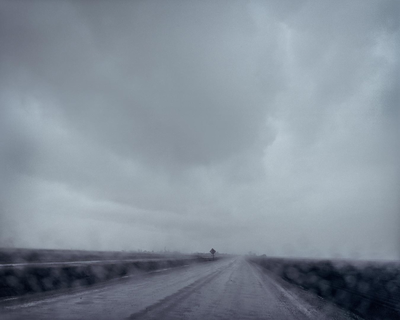 Todd Hido, 5406, 2006