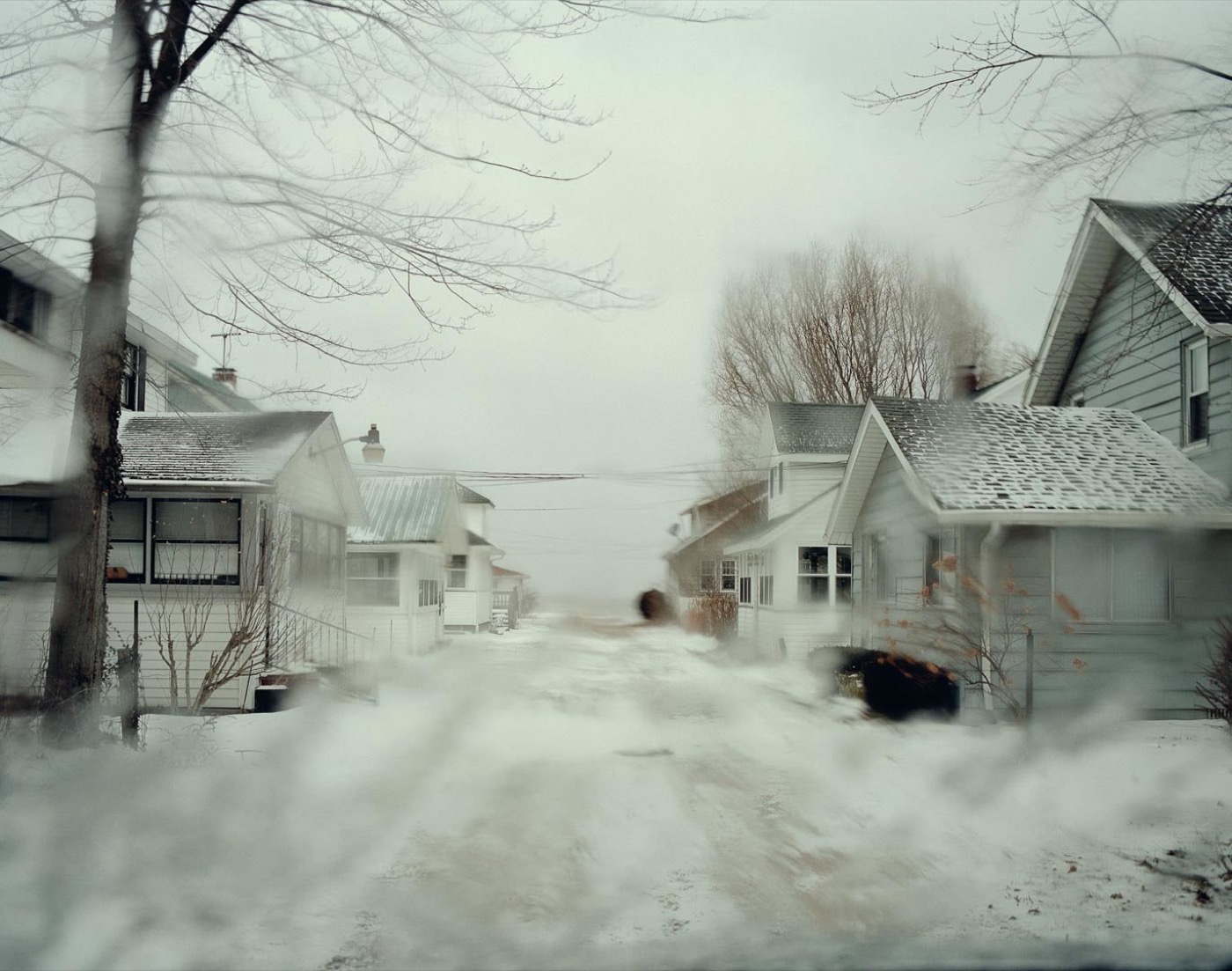 Todd Hido, 10106, 2011