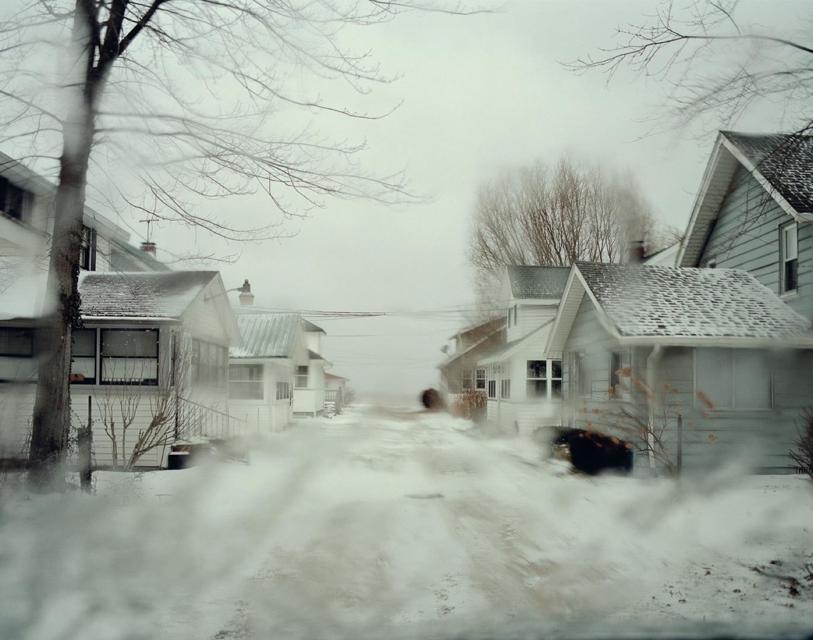 Todd Hido, 10106, 2011
