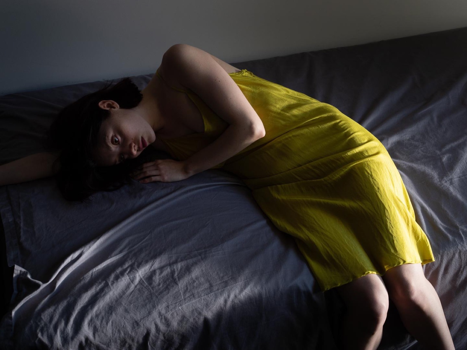 Todd Hido, 11901-4231, 2019