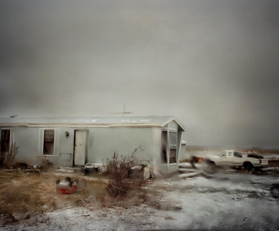 Todd Hido, 9197, 2010