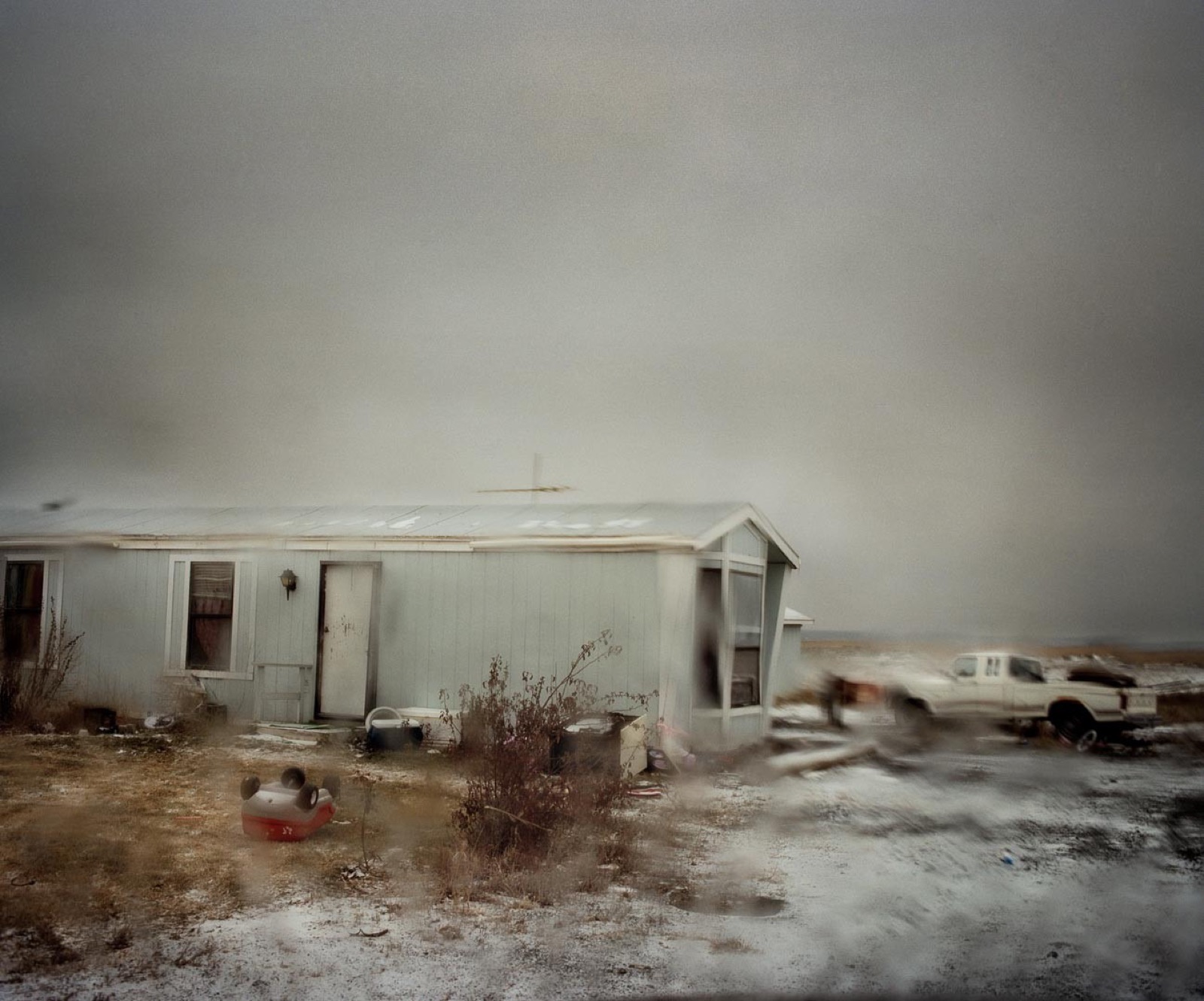 Todd Hido, 9197, 2010