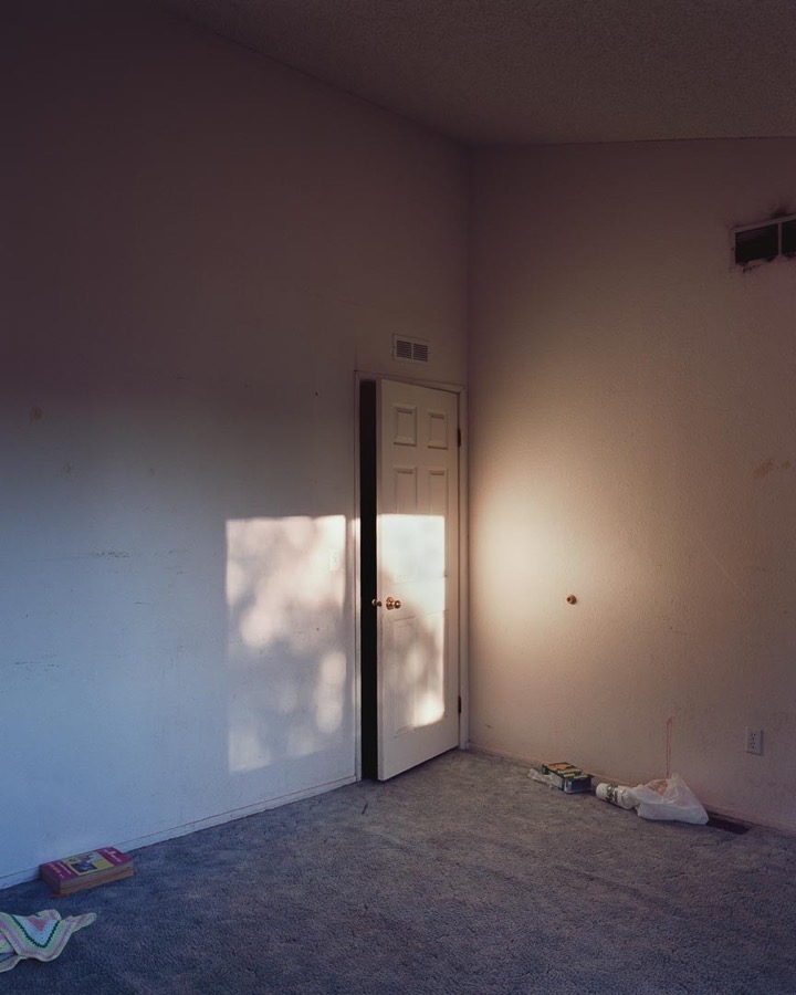 Todd Hido, 2548-b, 1999