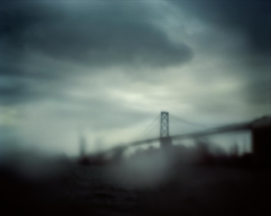 Todd Hido, 10240-7, 2011