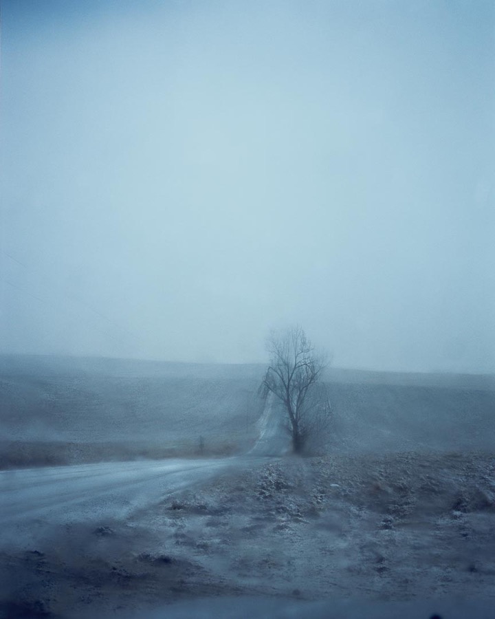Todd Hido, 5157, 2006