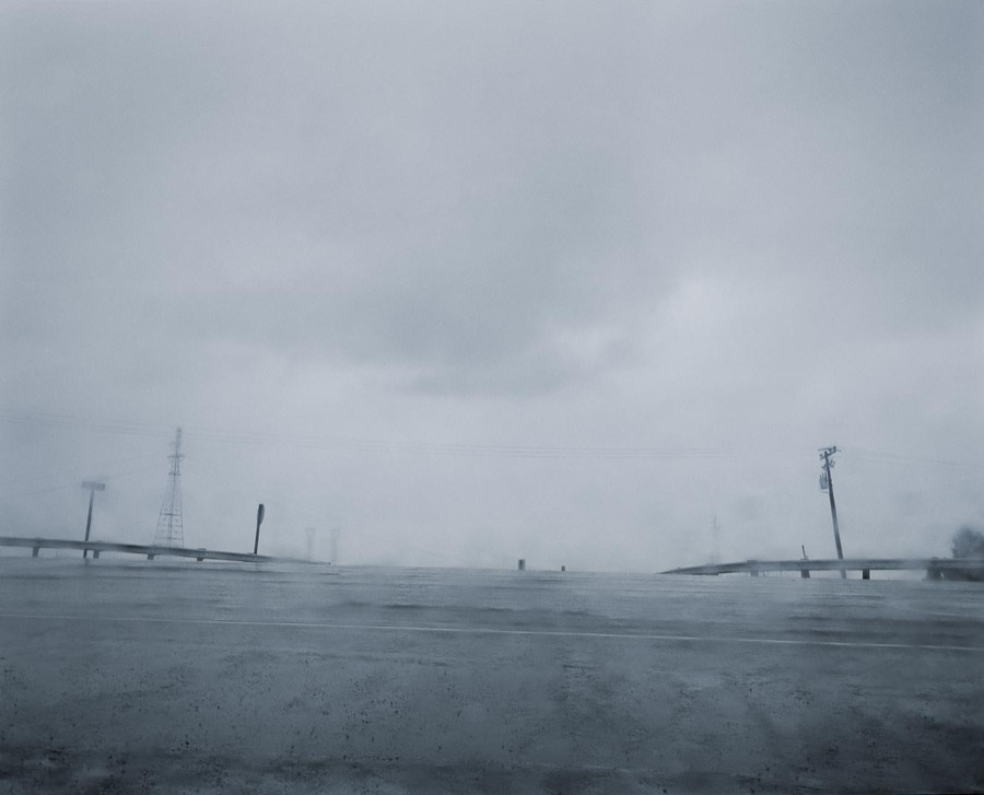Todd Hido, 5410, 2006