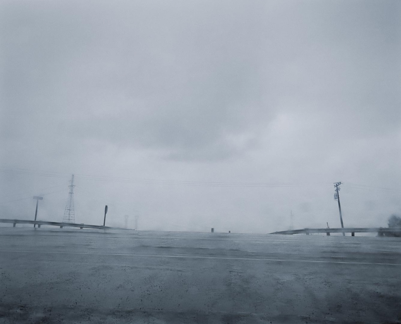 Todd Hido, 5410, 2006