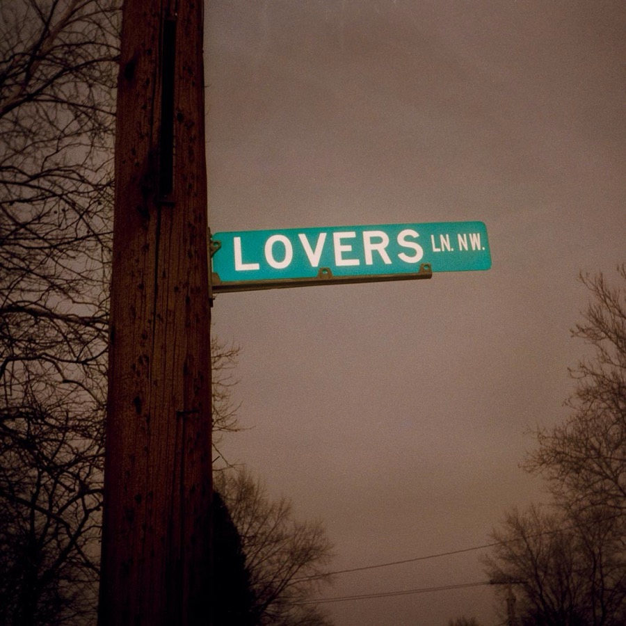 Todd Hido, 9313-b, 2010