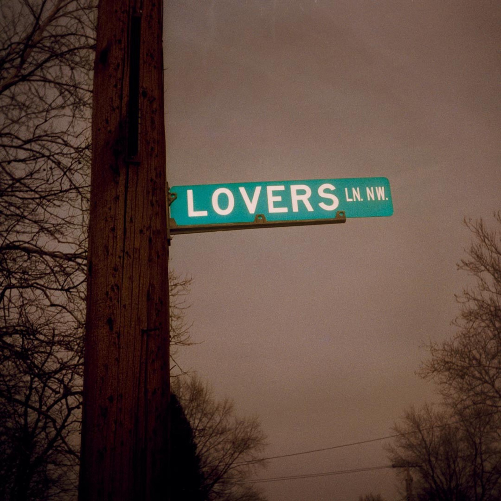Todd Hido, 9313-b, 2010