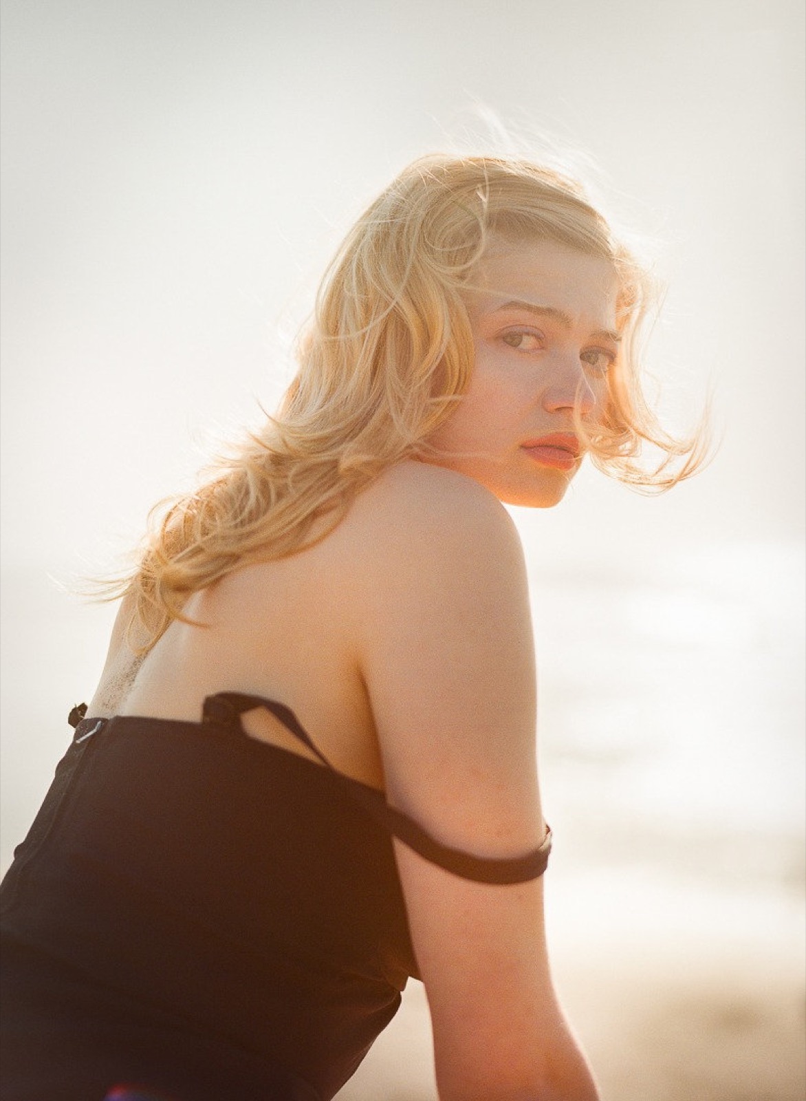 Todd Hido, 11250-09, 2014