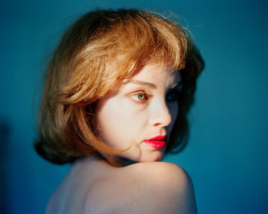 Todd Hido, 11419, 2014