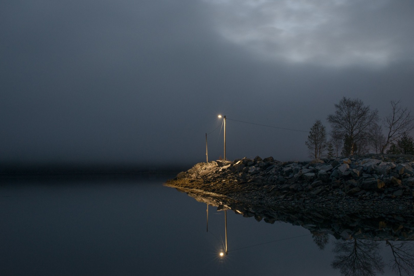 Todd Hido, 11797-3252, 2017