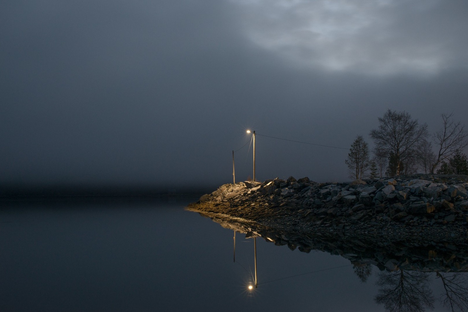 Todd Hido, 11797-3252, 2017