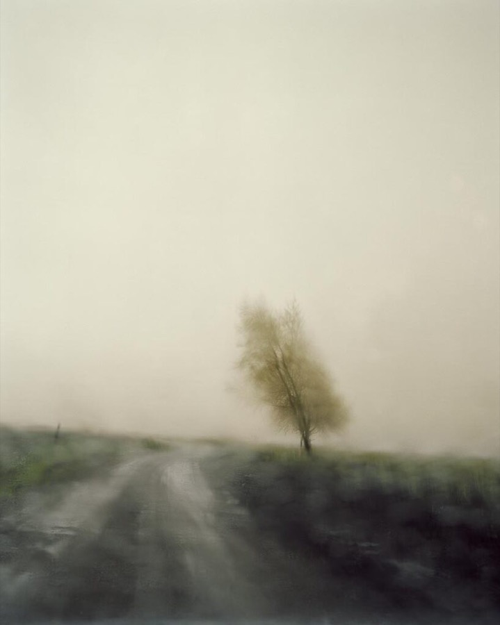 Todd Hido, 6405, 2007