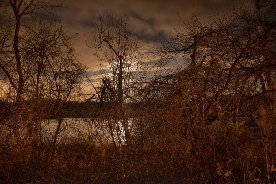 Todd Hido, 11599-5817, 2014