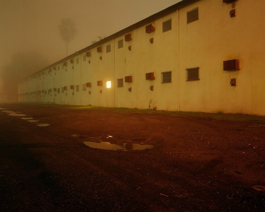 Todd Hido, 4022, 2005