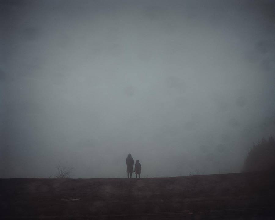 Todd Hido, 10690-1, 2011