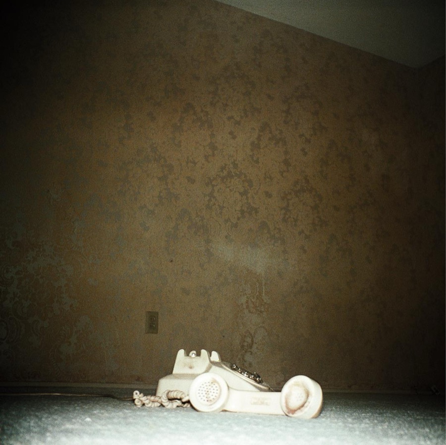 Todd Hido, 9248-a, 2010