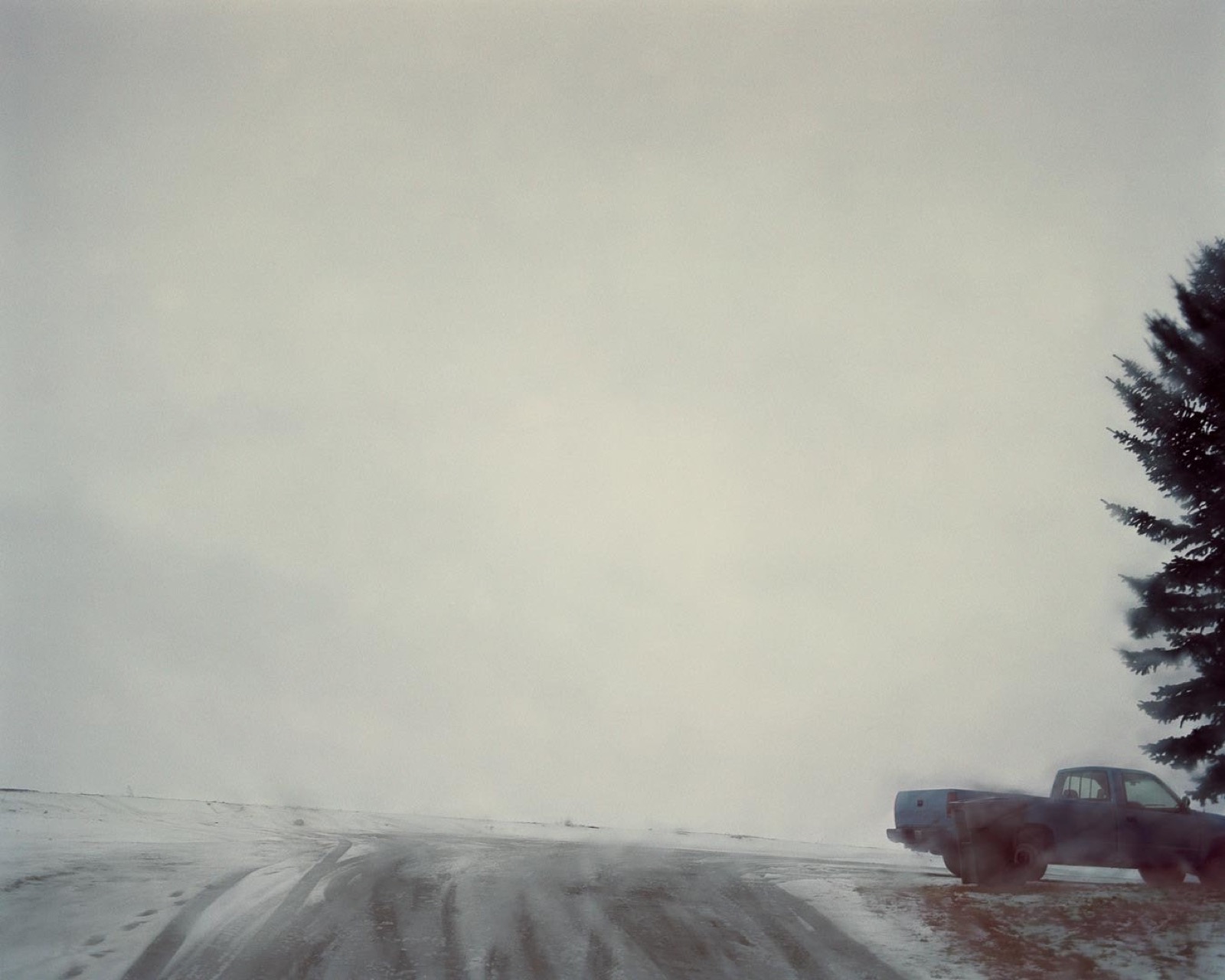 Todd Hido, 3515, 2005