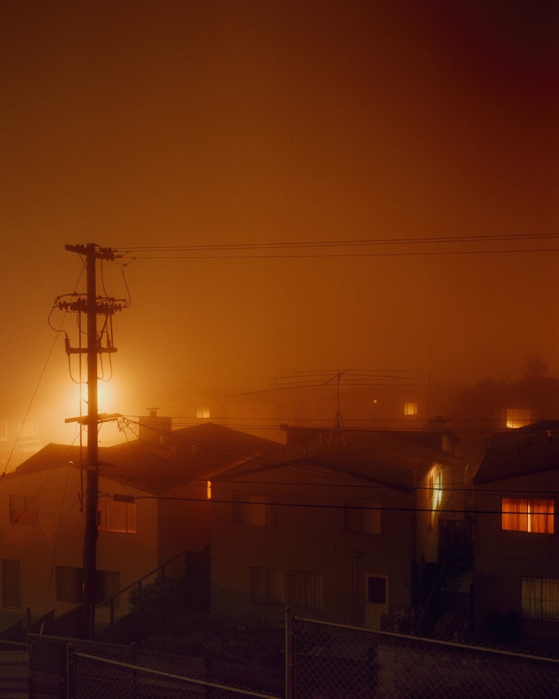 Todd Hido, 1941, 1996