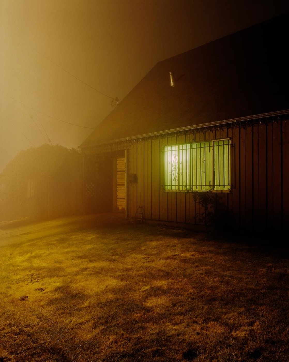 Todd Hido, 2904, 2001