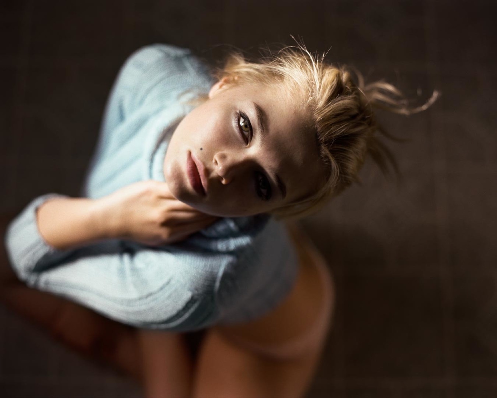 Todd Hido, 10707-7, 2011