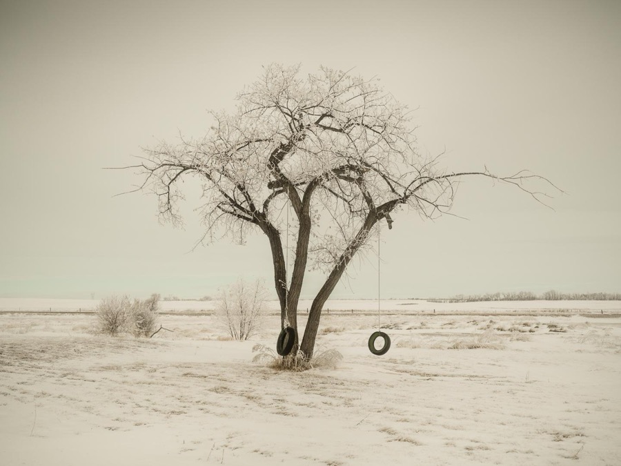 Todd Hido, 12008-7134, 2019