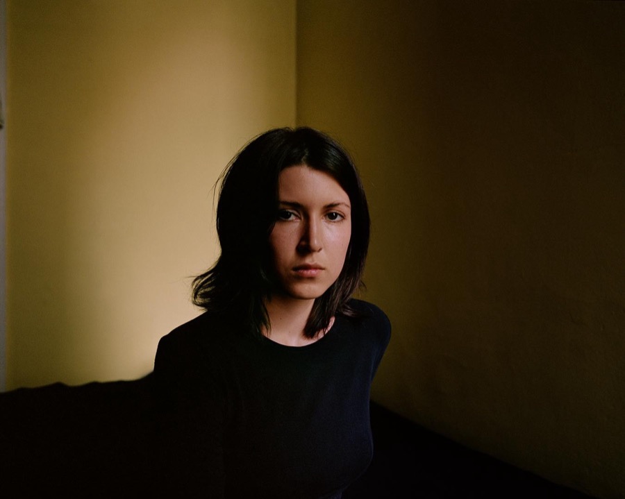 Todd Hido, 2737, 2000