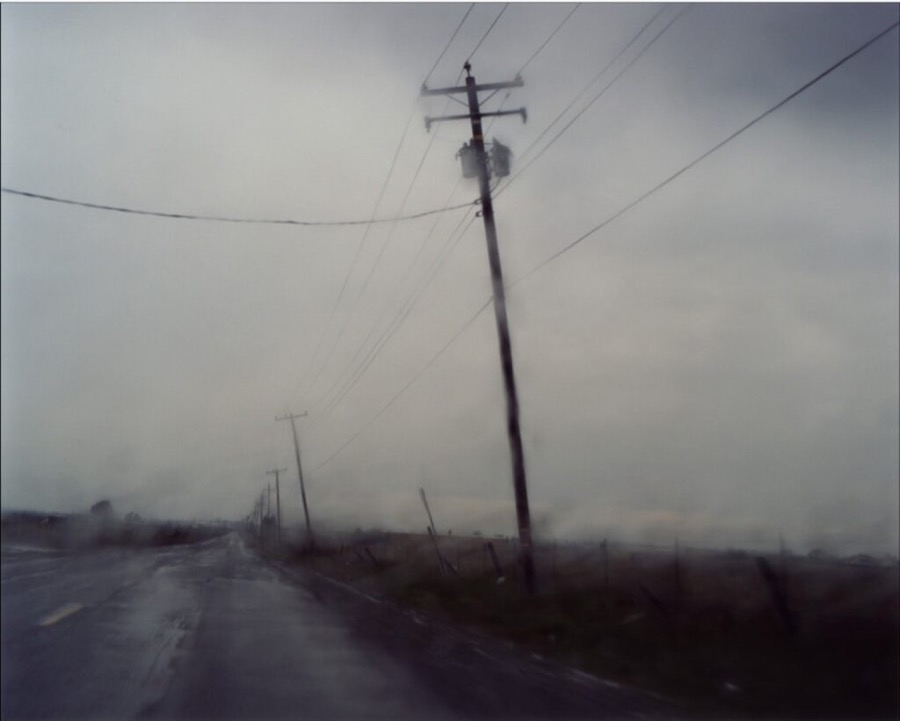 Todd Hido, 4078, 2005