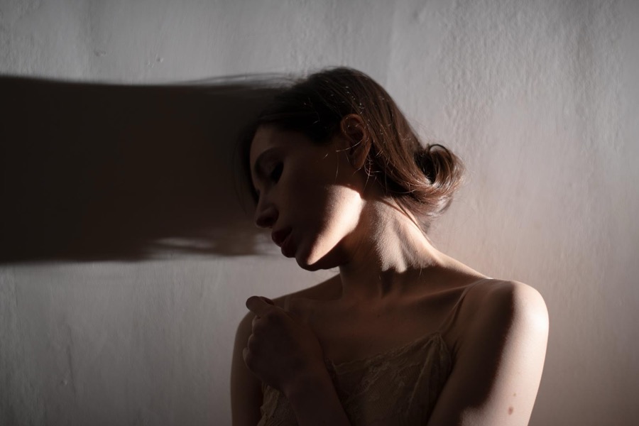 Todd Hido, 11932-7412, 2022