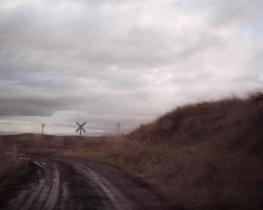 Todd Hido, 3242, 2003