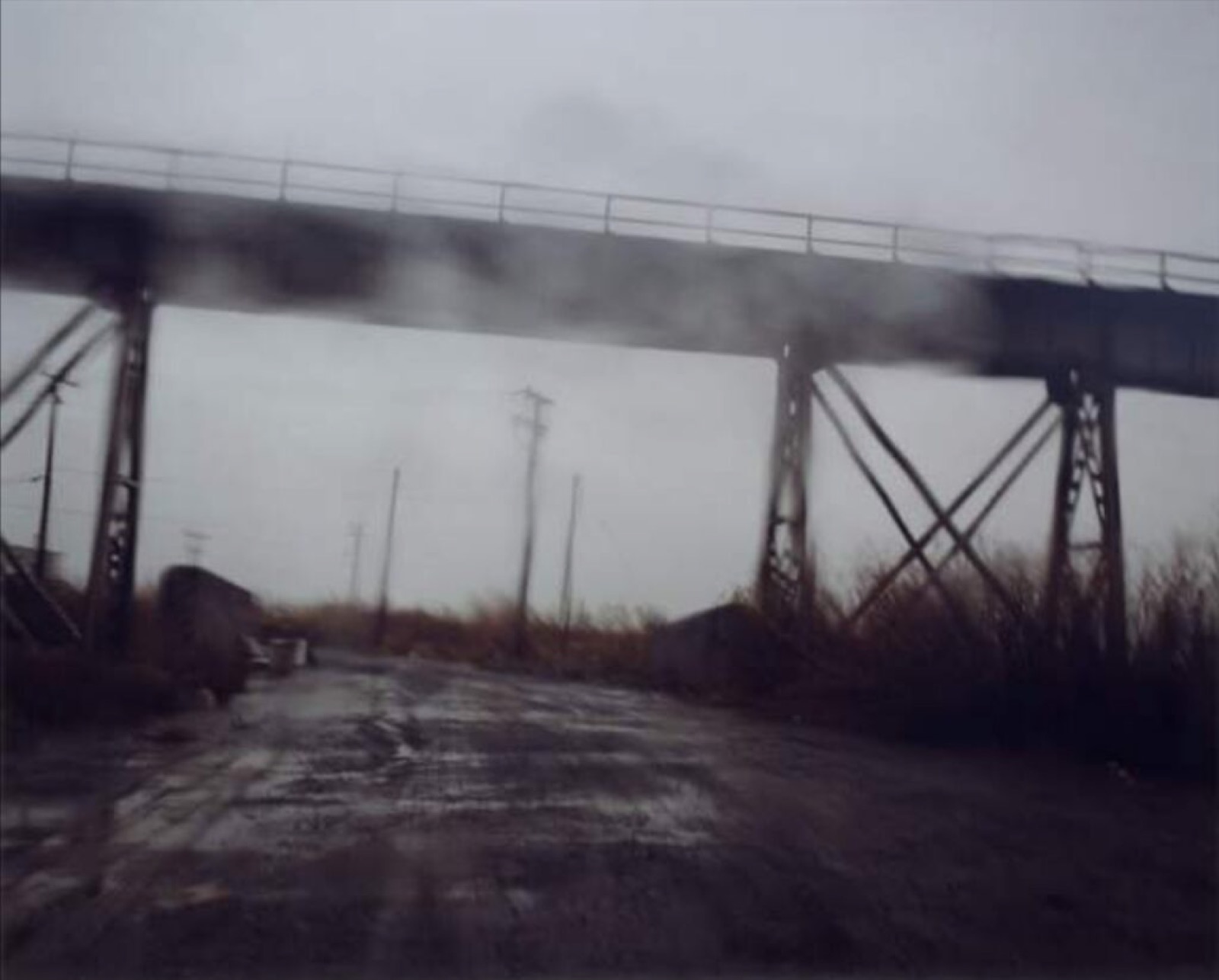 Todd Hido, 3179, 2003