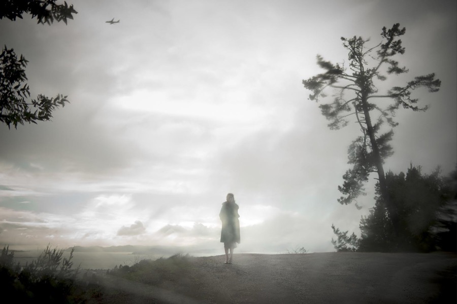 Todd Hido, 11476-7598, 2014