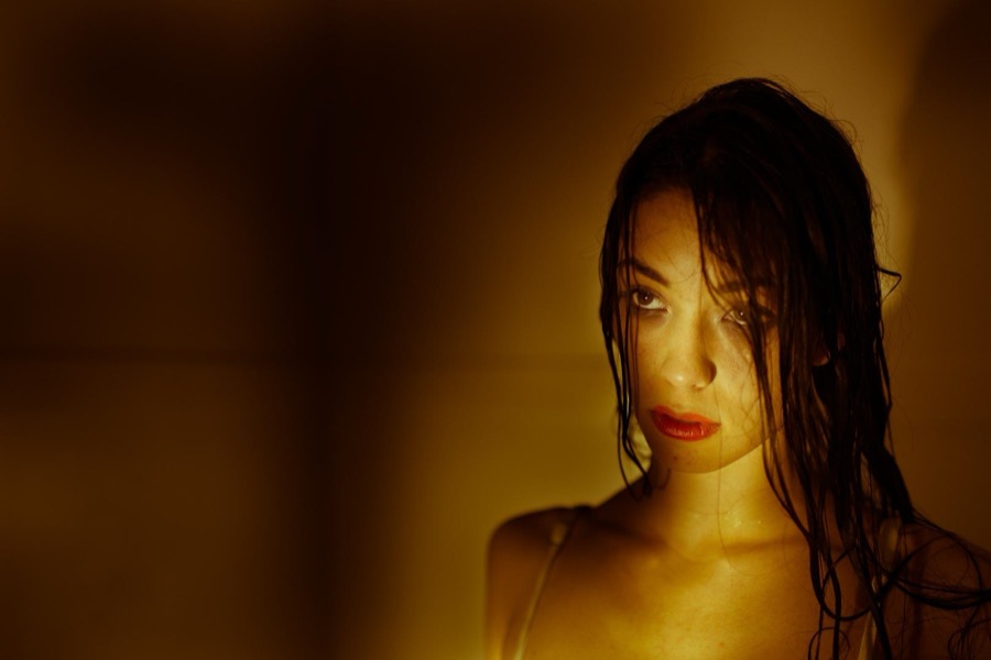 Todd Hido, 11498-2795, 2014