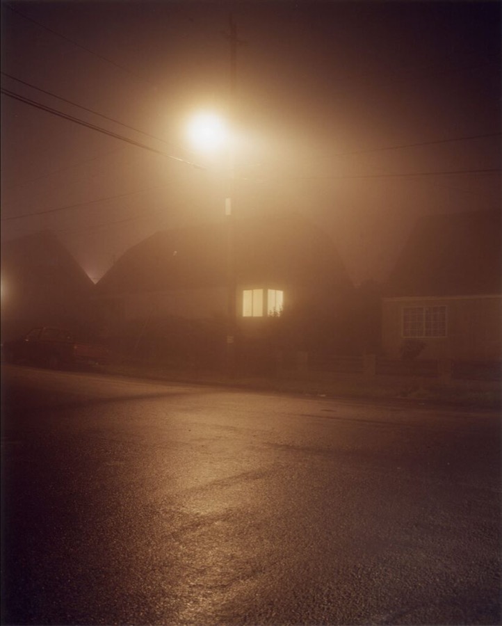 Todd Hido, 1975-b, 1997