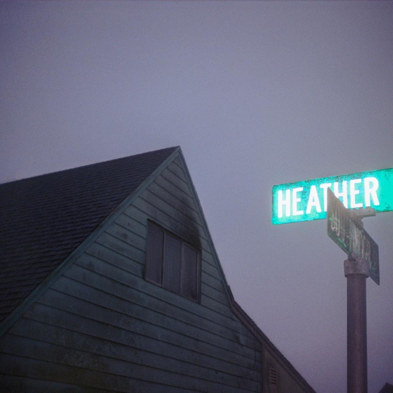 Todd Hido, 9270-a, 2010