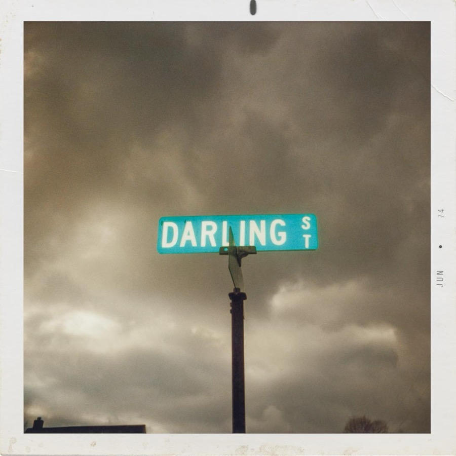 Todd Hido, 10872-b, 2012