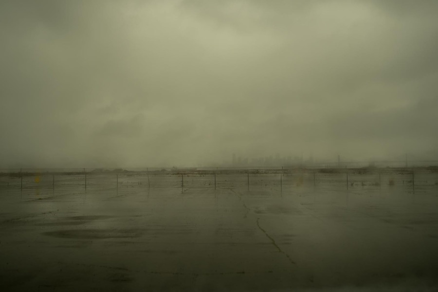 Todd Hido, 11690-3209, 2016