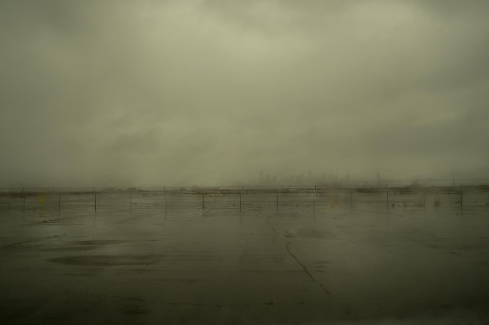 Todd Hido, 11690-3209, 2016
