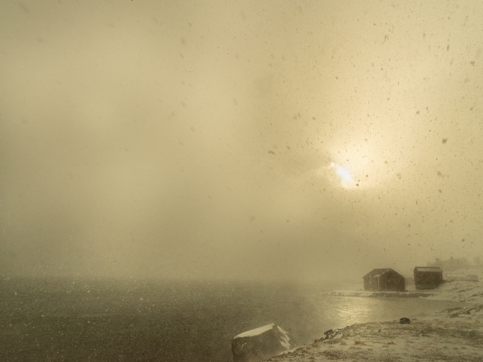 Todd Hido, 11940-3031, 2019