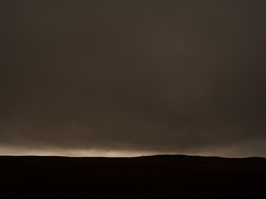 Todd Hido, 11755-2509, 2017